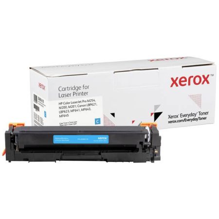 Xerox Everyday Toner Singolo sostituisce HP