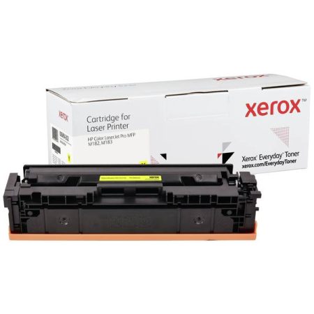 Xerox Everyday Toner Singolo sostituisce HP 216A (W2412A) Giallo 850 pagine Compatibile Toner