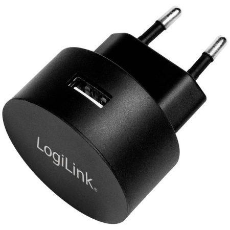 LogiLink PA0217 PA0217 Caricatore USB Ambiente interno