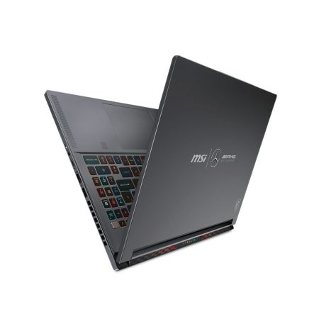 Laptop MSI Stealth 16 MERCEDES AMG A13VG-247PL Nvidia Geforce RTX 4070 16" Intel Core i9-13900H 32 GB RAM 2 TB SSD