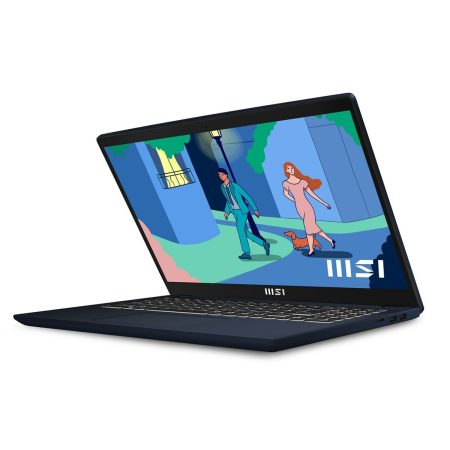 Laptop MSI Modern 15 B12MO-640PL 15