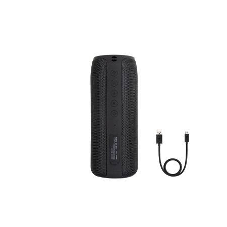Altoparlante Bluetooth Portatile OPP054 Nero 10 W