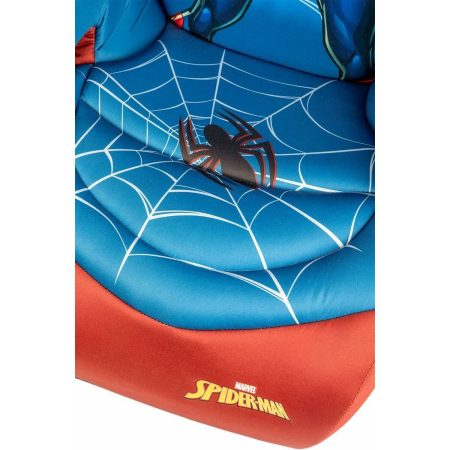Seggiolino Auto Spider-Man TETI ISOFIX III (22 - 36 kg)