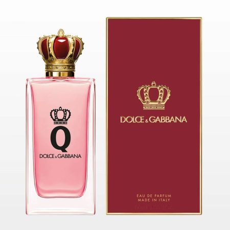 Profumo Donna Dolce & Gabbana EDP Dolce Gabbana Q 100 ml