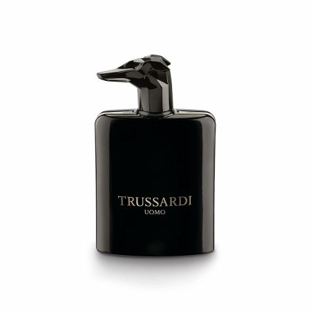 Profumo Uomo Trussardi EDP Levriero Collection Limited Edition 100 ml