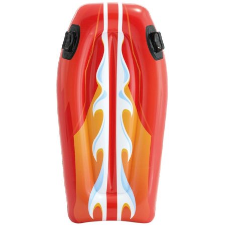 Salvagente Gonfiabile Intex Joy Rider Tavola da Surf 62 x 112 cm