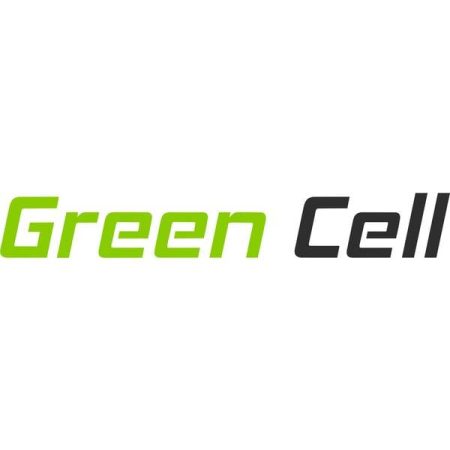 Batteria per notebook Green Cell 451085-121 10.8 V 4400 mAh HP