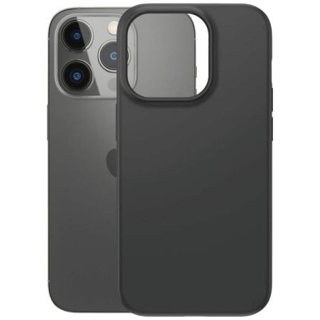 PanzerGlass Biodegradable Case Backcover per cellulare Apple iPhone 14 Pro Nero