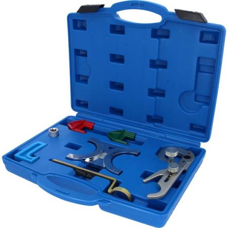 Brilliant Tools BT594200 Kit di utensili di regolazione motore per Opel ECOTEC V6