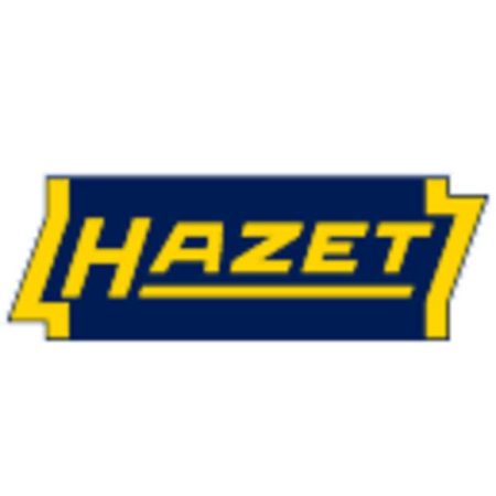 Hazet HAZET 900-11-SB Esagono esterno Inserto a bussola 11 mm 1/2 (12.5 mm)