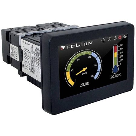 Red Lion PM500D0400800F00 Controllore di temperatura