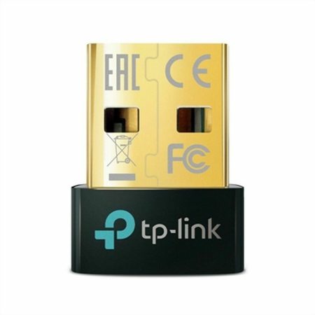 Router TP-Link UB5A Bluetooth 5.0 Nero Multicolore