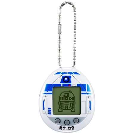 Animale Domestico virtuale Bandai STAR WARS R2-D2 SOLID