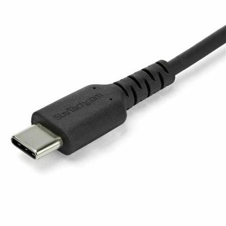 Cavo USB A con USB C Startech RUSB2AC2MB 2 m Nero