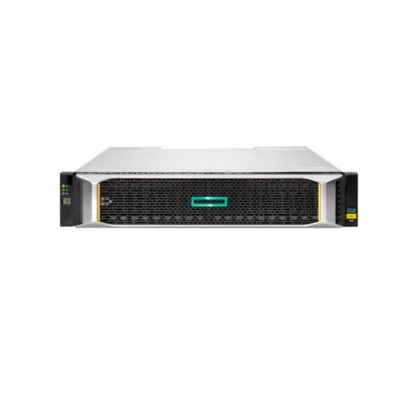 Memorizzazione sulla Rete HPE MSA 2062 Nero Nero/Argentato