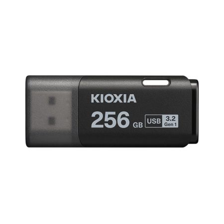 Memoria USB Kioxia U301  Nero 256 GB