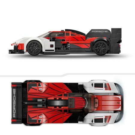 Macchina a giocattolo Lego Speed Champions Porsche 963