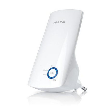 Punto d'Accesso Ripetitore TP-Link TL-WA854RE 300 Mbps WPS WIFI Bianco