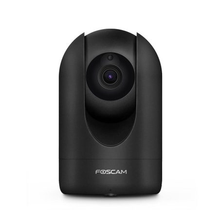 Videocamera di Sorveglianza Foscam R4M-B Made in Italy Global Shipping
