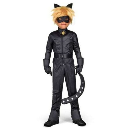 Costume per Bambini Cat Noir My Other Me