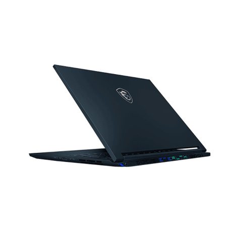 Laptop MSI Stealth 14AI-029 14" Intel Core Ultra 9 185H 32 GB RAM 1 TB SSD Nvidia Geforce RTX 4070 Qwerty in Spagnolo