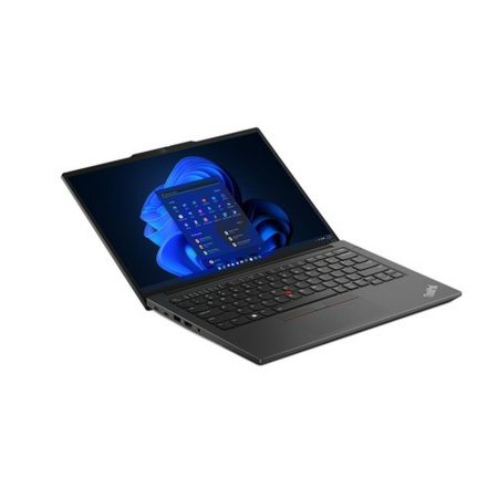 Laptop Lenovo ThinkPad E14 Gen 5 14" i5-1335U 16 GB RAM 512 GB SSD Qwerty in Spagnolo
