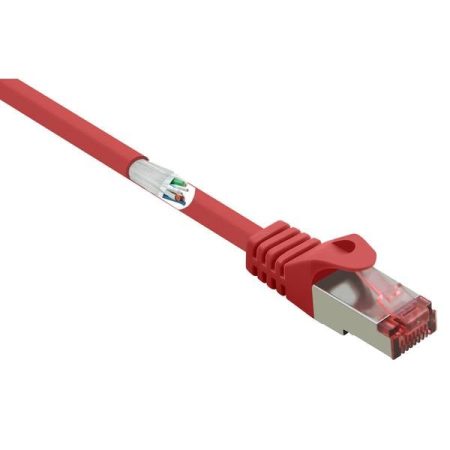 Renkforce RF-5136974 RJ45 Cavo di rete