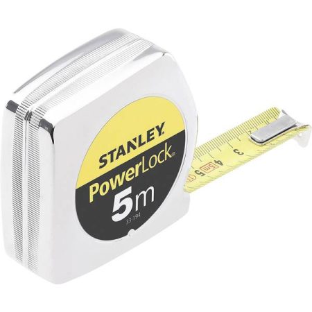 Stanley PowerLock® 1-33-195 Metro a nastro 5 m