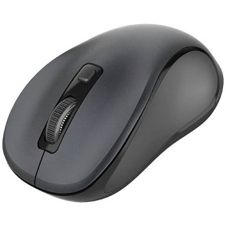 Hama Canosa V2 Mouse Bluetooth® Ottico Antracite 3 Tasti 800 dpi