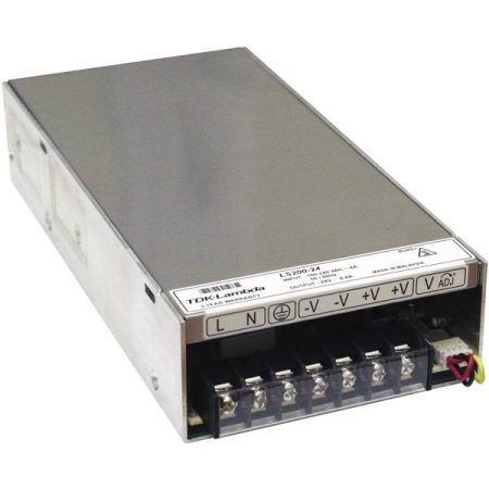 TDK-Lambda LS200-48 Alimentatore AC / DC 4.2 A 200 W 57.6 V/DC 1 pz.