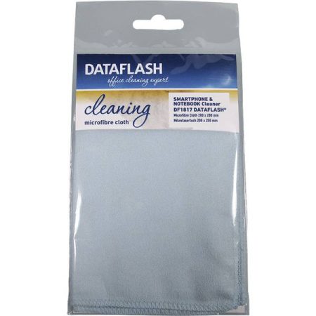 DataFlash Panno microfibra Data Flash DF1817 1 pz.