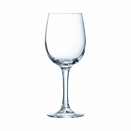 Calice per vino Chef&Sommelier Cabernet Tulip Trasparente 190 ml (6 Unità)