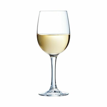 Calice per vino Chef&Sommelier Cabernet Tulip Trasparente 190 ml (6 Unità)