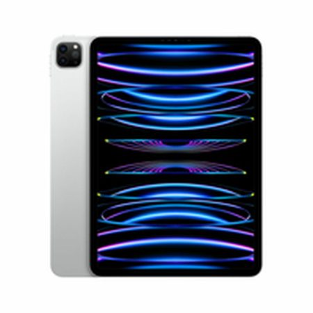 Tablet Apple MNXE3TY/A 8 GB RAM M2 Argentato 8 GB 128 GB