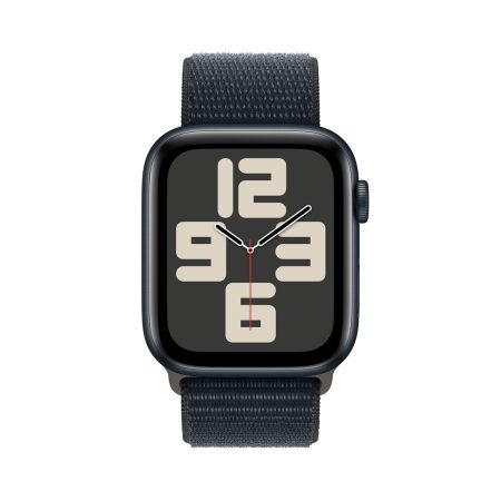 Smartwatch Watch SE Apple MRHC3QL/A Nero 2