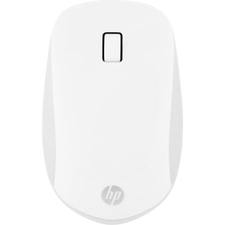 Mouse senza Fili Hewlett Packard 410 Slim Bianco