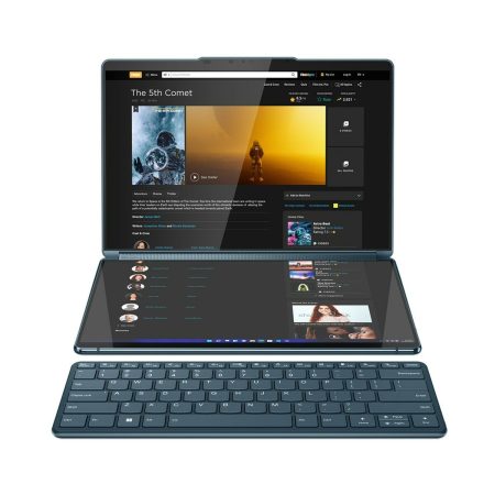 Laptop Lenovo Yoga 9 13