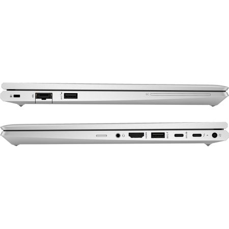 Laptop HP 7L6Z7ET#ABE 14" i5-1335U 16 GB RAM 512 GB SSD