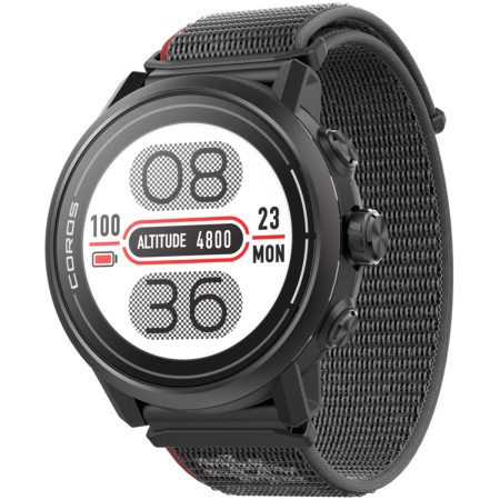 Smartwatch Coros WAPX2-BLK Nero 1