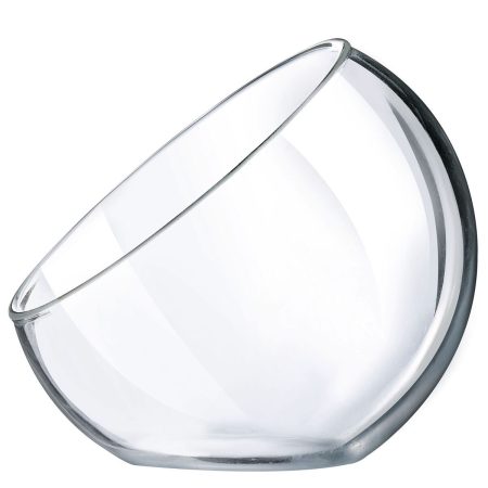 Set di Bicchieri Arcoroc Versatile Vetro 120 ml Gelato 6 Unità