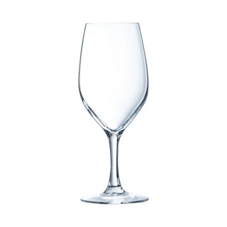 Set di Bicchieri Chef & Sommelier Evidence Trasparente Vetro 270 ml Vino 6 Unità