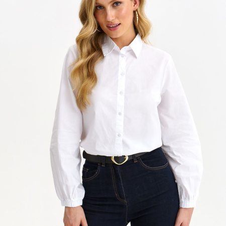 Camicia a manica lunga  model 187657 Top Secret