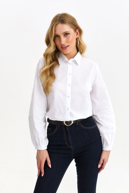 Camicia a manica lunga  model 187657 Top Secret