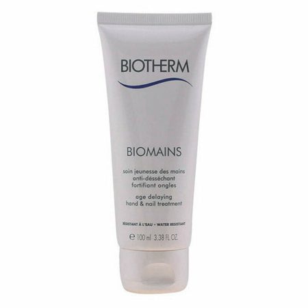 Crema Mani Biomains Biotherm (100 ml)