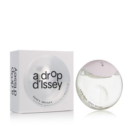 Profumo Donna Issey Miyake A Drop d'Issey EDP 90 ml