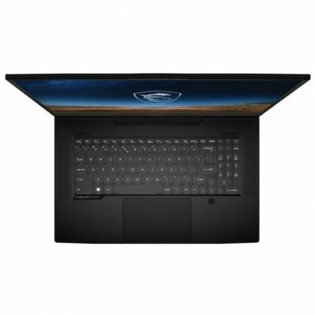 Laptop MSI Creator Pro X17HX A13VKS-229ES NVIDIA GeForce RTX 3050 17