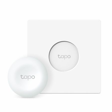 Illuminazione TP-Link Tapo S200D Bianco Made in Italy Global Shipping