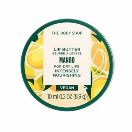 Balsamo Labbra The Body Shop Mango 10 ml