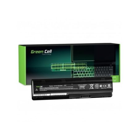 Batteria per Laptop Green Cell HP03 Nero 4400 mAh