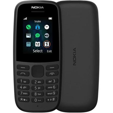 Telefono Cellulare Nokia Nero 1